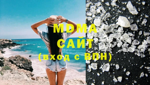 молекула духа Коряжма